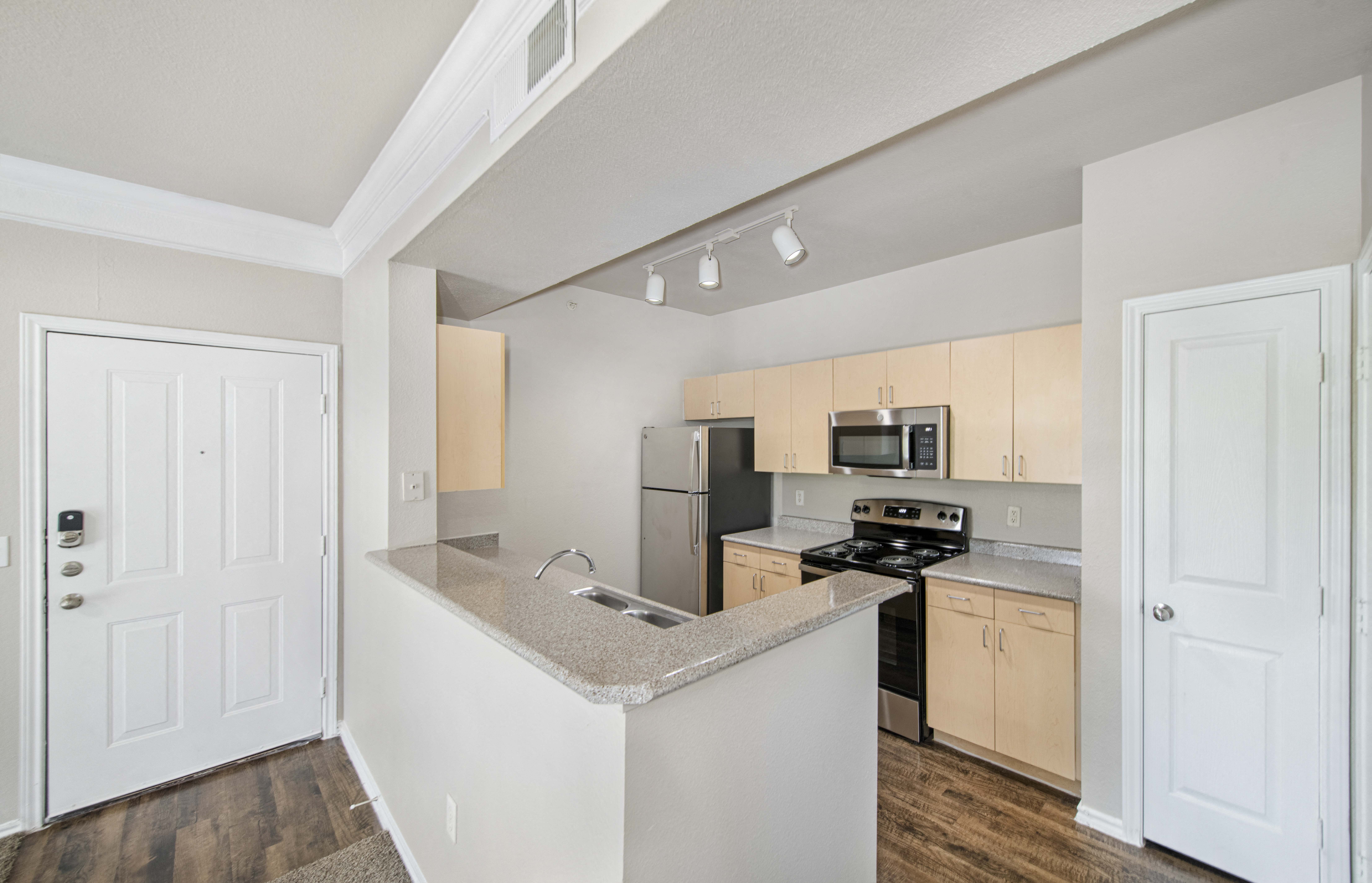 Maa Grand Courtyards